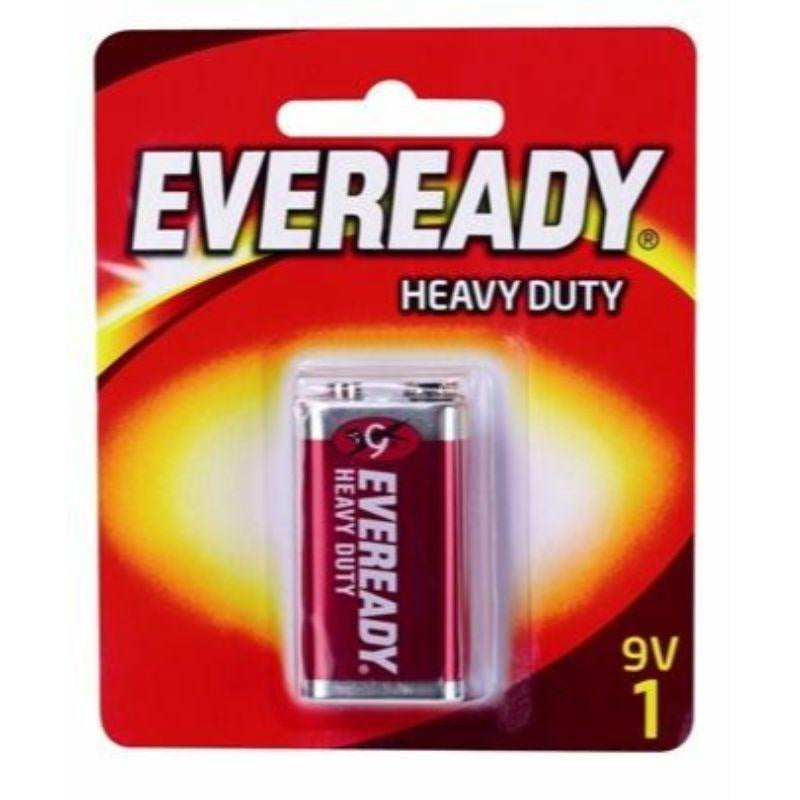 Eveready 9V Battery