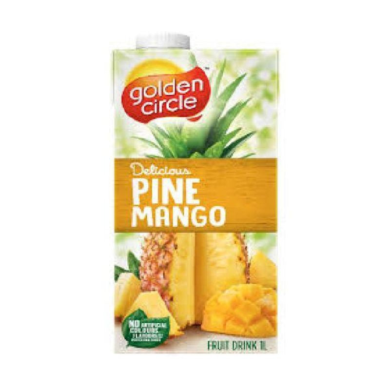 Golden Circle Juice Pine & Mango 1l