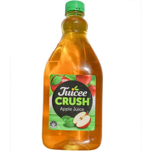 Juicee Crush Apple Juice 2L