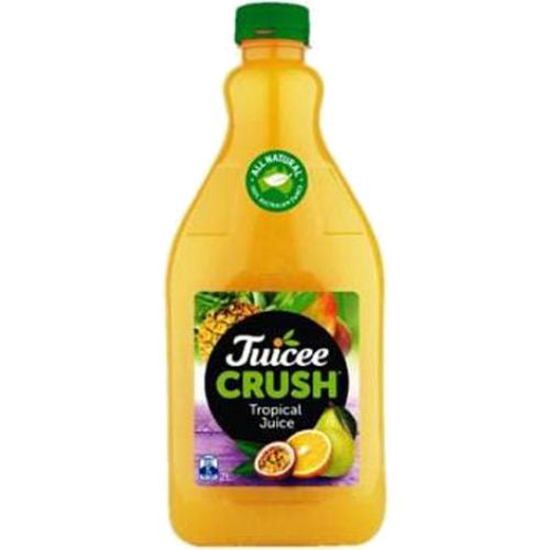 Juicee Crush Tropical Juice 2L