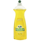 Palmolive Antibacterial Lemon Dishwashing Liquid 750ml