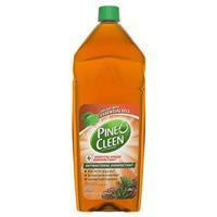 Pine O Cleen Pine Disinfectant 1.25l