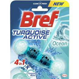 Bref Power Active Ocean