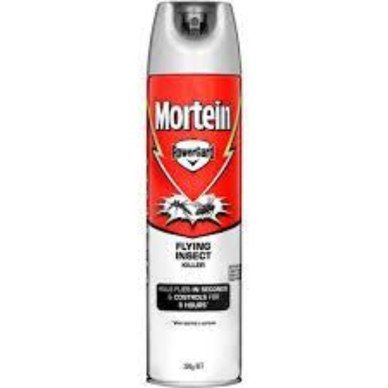 Mortein Powerguard Insect Killer 300g