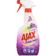 AJAX Spray & Wipe  LAV/CITRUS 500ML