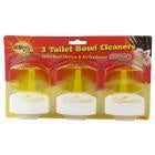 CleanScene Toilet Bowl Cleaner 3pk
