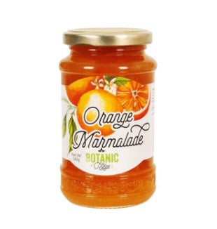 Botanic Ridge Orange Marmalade Jam 340g