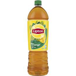 Lipton Mango Ice Tea 1.5l