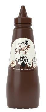 Community Co BBQ Sauce 500ml