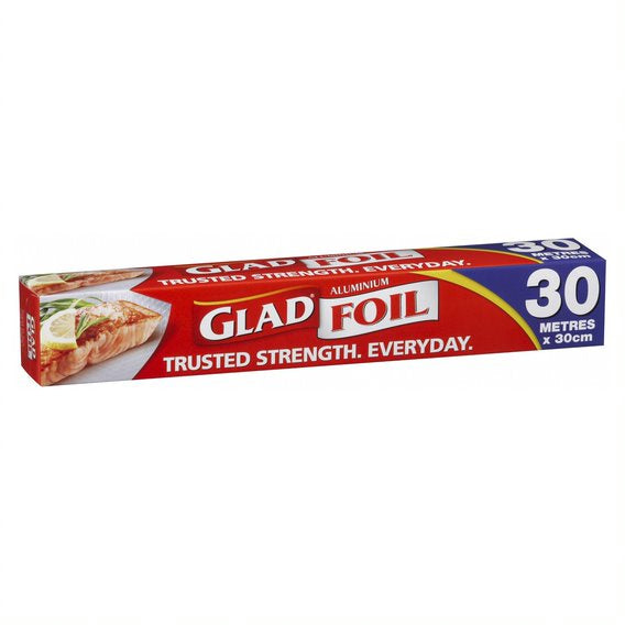 Glad Foil 30cmx30m