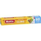 Multix Cling Wrap 33cmx60m