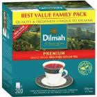 Dilmah Tea Bags 300pk