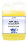 Opal Antibacterial Spray & Wipe 5l