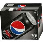 Pepsi Max Cans 375ml x 30