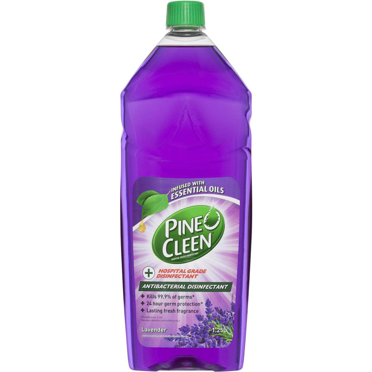 Pine O Cleen Lavender 1.25l