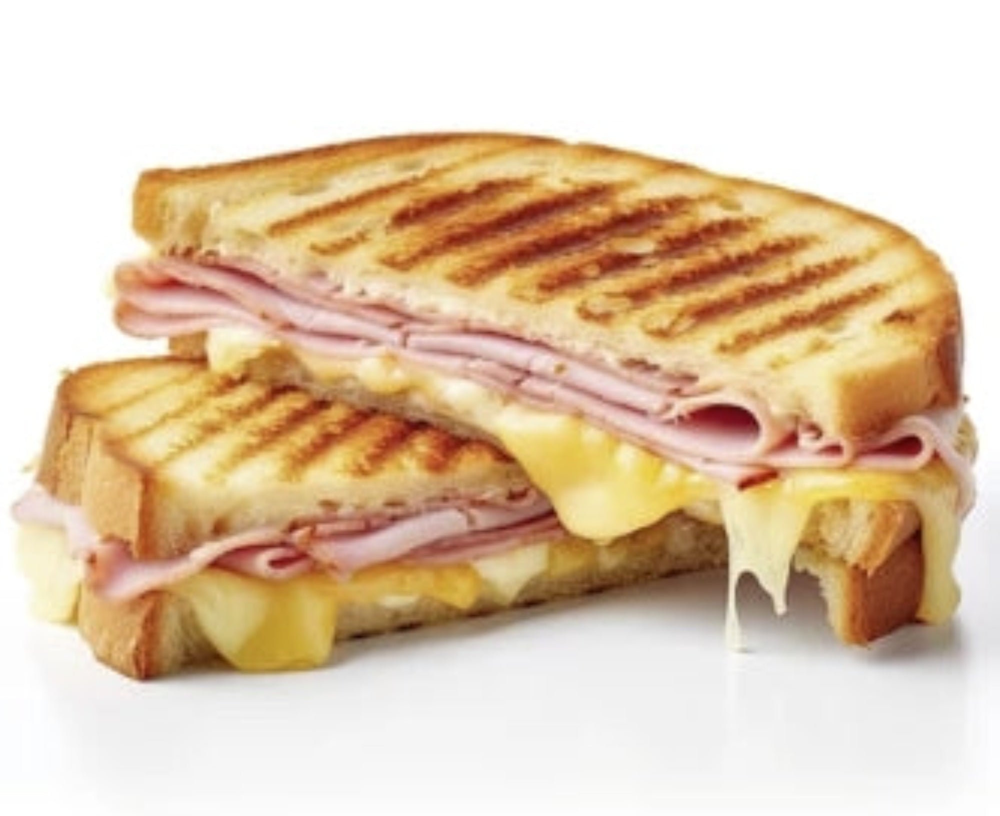 Toasted Sandwich - Assorted Fillings