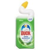 Duck Pine  Toilet Cleaner 750ml