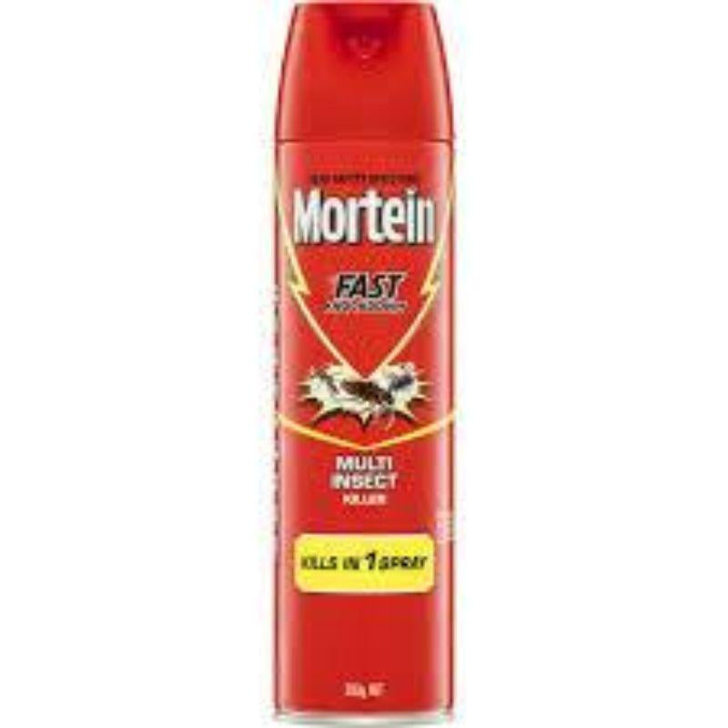 Mortein Fast Knockdown 300g