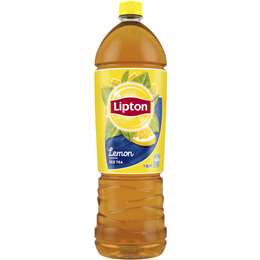 Lipton Lemon Ice Tea 1.5L