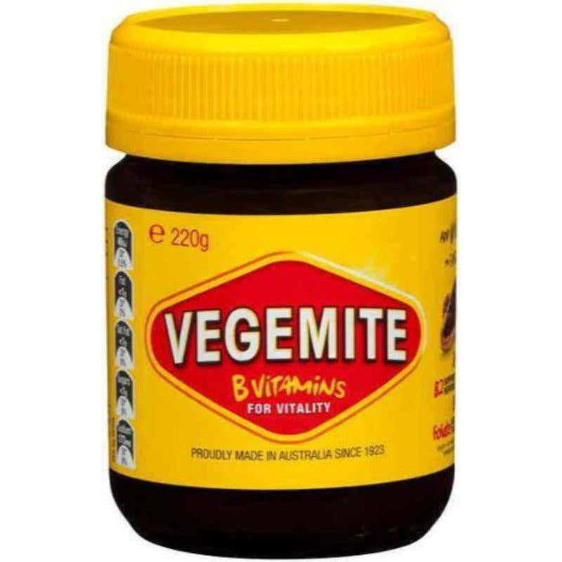 Vegemite 220g