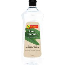 Bosistos Floor Cleaner 750ml