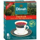 Dilmah Premium Teabag 100pk