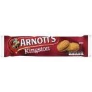 Arnotts Kingston 200gm