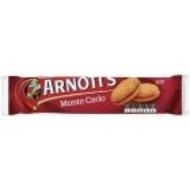 Arnotts Monte Carlo 250gm