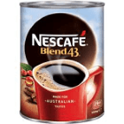 Nescafe Blend 43 500g