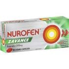 Nurofen Zavance Liquid Capsules 20