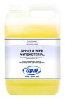 Opal Antibacterial Spray & Wipe 5L