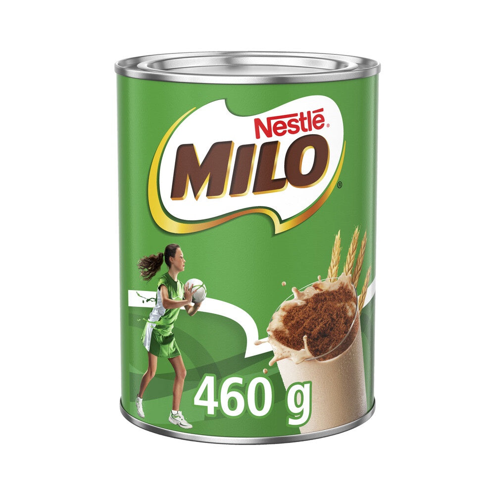 Nestle Milo 460g